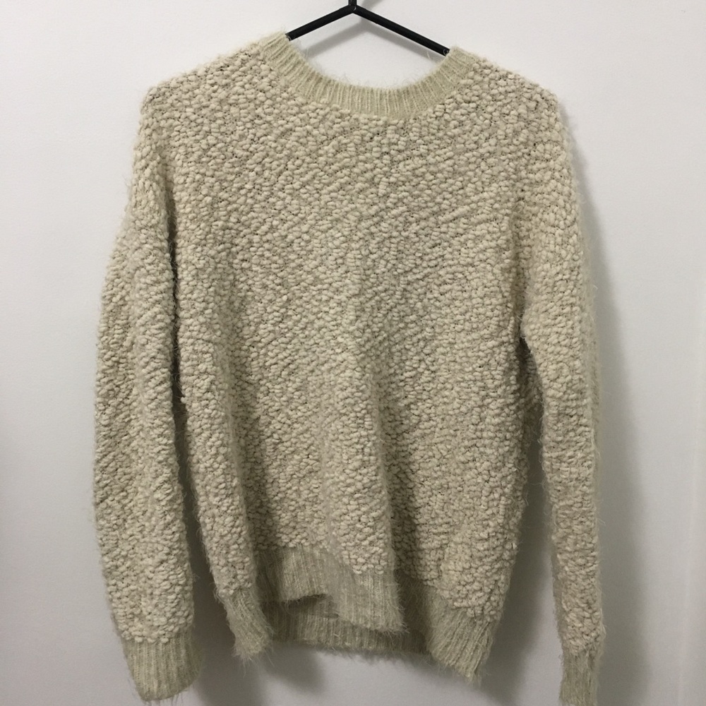 Urban Outfitters Nubby Sweater